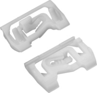 Фигурные Прямоугольная форма - Mitsubishi Colt