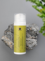 Мультиламелярний крем з SPF 35  тм SkinLoveSpa  100 мл