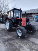 Трактор МТЗ - 1025 __ 1997р