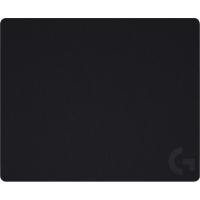 Килимок для миші Logitech Black