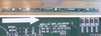 Samsung PS51D450A2W Buffer Board 50DH_LOGIC BUFFER E LJ41-09388A REV NO: R1.2