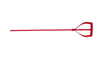 Миксер для красок Miol - 100 х 600 мм 1 шт.