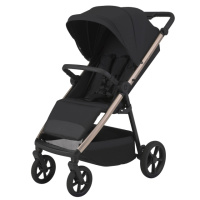 Прогулянкова коляска Espiro Pearl 110 Black Pearl