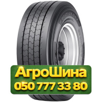 385/65R22.5 Triangle TRT02 160/158J/L PR20 Прицепная грузовая шина