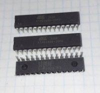 ATMEGA88-20PU DIP28