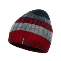 Шапка водонепроницаемая Dexshell Beanie Gradient, красный