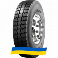 315/80 R22.5 Dunlop SP 482 156/150K Ведущая шина