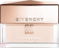 Крем для глобальной молодости кожи вокруг глаз Givenchy L`Intemporel Global Youth Sumptuous Eye Cream 15 мл