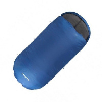 Спальный мешок KingCamp Freespace 250 (KS3168) Left Blue