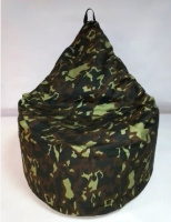 Кресло мешок «Поход». Кресло-груша. Кресло-мешок для детей и взрослых 80*98