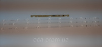 LED подсветка матрицы VESTEL 40 « JL.D40091330-078AS-M  JL.D40091330-078HS-M комплект 3 планки  цена за 3 шт