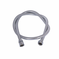 Шланг Qtap (23,5x1200x23,6) для набору для гігєнічного душу Nando QTNAN235120023649978