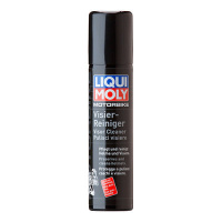 Автомобильный очиститель Liqui Moly MOTORBIKE VISIER-REINIGER 0,1л (1571)