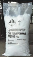 Соль углеаммонийная 25 кг
