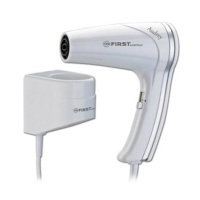 Фен First Austria FA-5655-1 1200 Вт белый