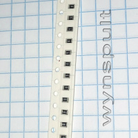 RES 0805 130R 1% резистори SMD