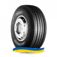 285/70R19.5 Bridgestone R227 145/143M Рулевая шина