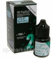 Стеклоиономерный реставрационный цемент FUJI II LC (Фуджи 2 Лс) Жидкость