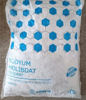 Натрий молибденовокислый «ЧДА»