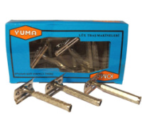 Станок для бритья Yuma / 130А