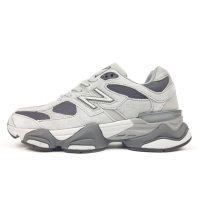 New Balance 9060 світло сірі з сірим