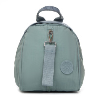 PODIUM Сумка Женская Текстиль рюкзак полиамид Jielshi 525-02 b.blue