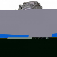 320/85 R28 Vredestein Traxion 85 124A8 Сельхоз шина