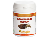 Бджолиний підмор