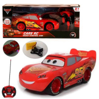 Машина на радіоуправлінні Блискавка Маквін 6777-47C розмір 22 см