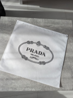 Пильовик Prada маленький