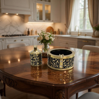 ​Преміальний набір для курця BORORUI