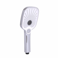 Лійка для ручного душу Qtap (260x127x38) для змішувача Tern QT2601273847650