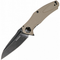 Нож Kershaw Natrix (7007TANBW)