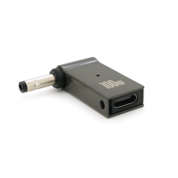 Переходник Lenovo Туре-С(F)-4.0*1.7(M), 100W
