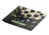 Весы кухонные Liberton LKS-0709 10 кг черные