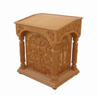 Тетрапод № 443