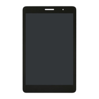 Дисплей для Huawei MediaPad T3 8.0 KOB-L09 c чёрным тачскрином