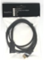 Конвертер DisplayPort/HDMI (1,8 м)