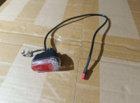 Задний стоп электросамоката KingSong N12 Pro