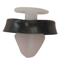 Клипса обшивки двери Renault Clio 3 Рено Клио 7703077469 2005-2012