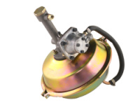 Усилитель тормозов вакуумный ГАЗ 53, 66, 3307, 3309