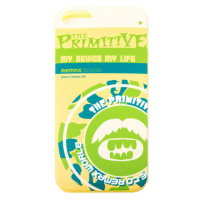 Чехол Remax для iPhone 5/5S/5SE Primitive 2 Yellow