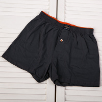 Боксери чоловічі Ozkan - Темно-сині   р. S, M, L, XL, 2XL