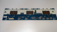 Плата Инвертор HS320WV12 Samsung LTA320WT-L06, LTA320WT-L07  LE32S62 LE32S62BX