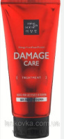 Маска для пошкодженого волосся Mise en Scene Damage Care Treatment, 180 мл