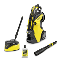Мийка високого тиску Karcher K 7 Premium Smart Control Flex Home (1.317-363.0)