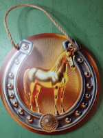 Талисман Счастья «Чудесная Подкова»