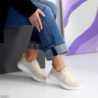 Кросівки Enika 26401