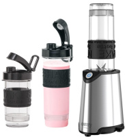 Фитнес-блендер Camry CR 4069 inox 500 Вт серебристый