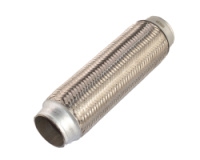 Гофра 50х260 Mercedes 207-410, Mitsubishi Lancer IX 2-х слойная